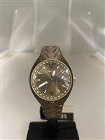 Armbanduhr Sector No Limits in Aluminium 3253185835